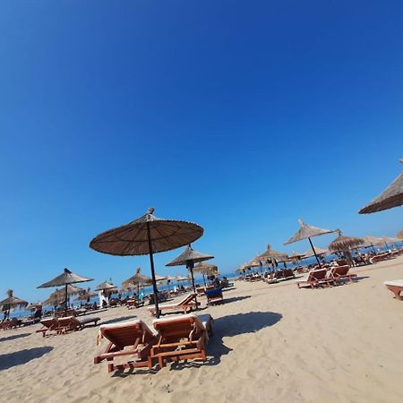 Sea View Studio Δυρράχιο Εξωτερικό φωτογραφία