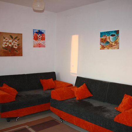 Sea View Studio Δυρράχιο Εξωτερικό φωτογραφία