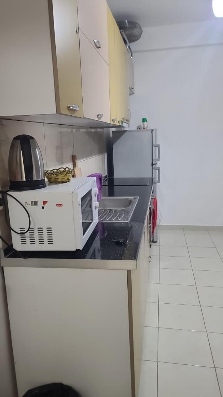 Sea View Studio Δυρράχιο Εξωτερικό φωτογραφία