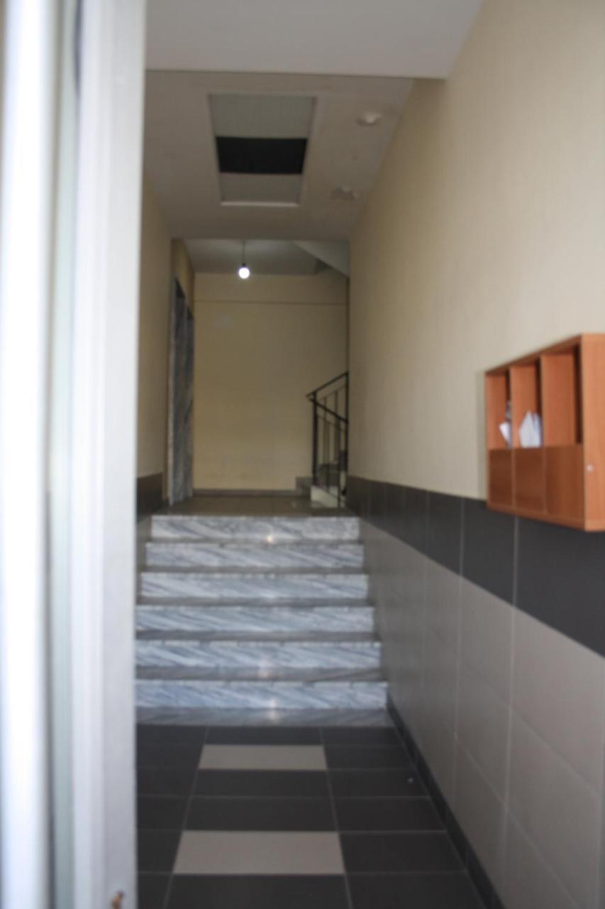 Sea View Studio Δυρράχιο Εξωτερικό φωτογραφία