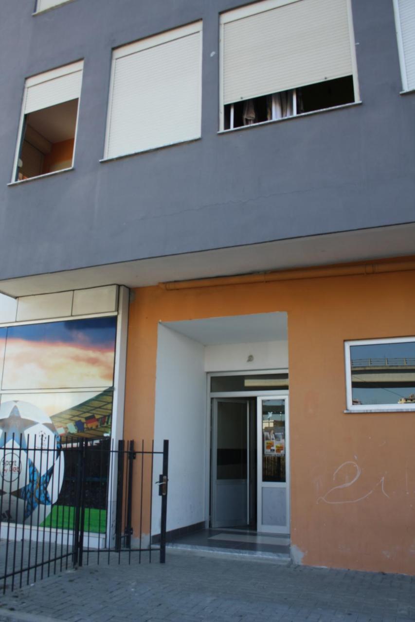 Sea View Studio Δυρράχιο Εξωτερικό φωτογραφία